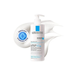La Roche Posay Lipikar Baume Ap+M 400 ML